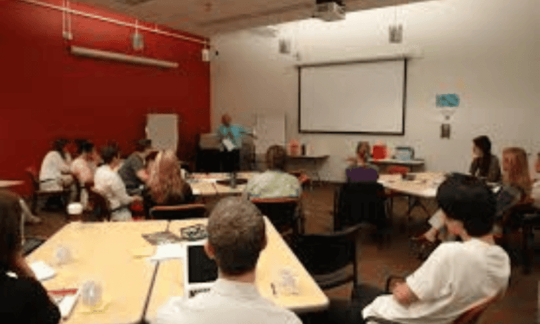 Facilitative Teaching Techniques