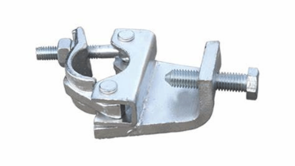 Girder Coupler