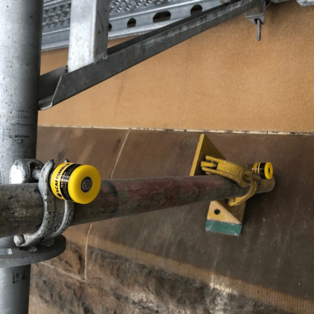 Scaffold Tie Systems: Secure Construction Solutions