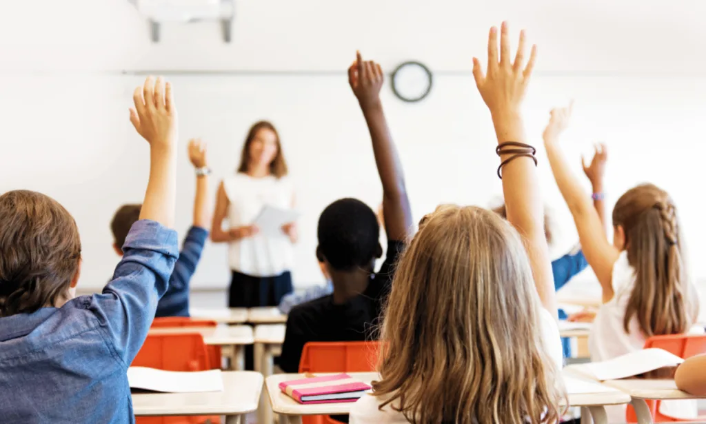 Inquiry Based Learning Strategies