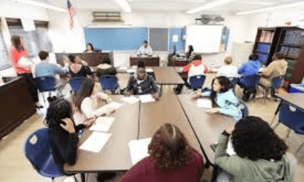 Empowering Inquiry-Based Learning Support Guide 2 Inquiry-Based Learning Support Class Interaction