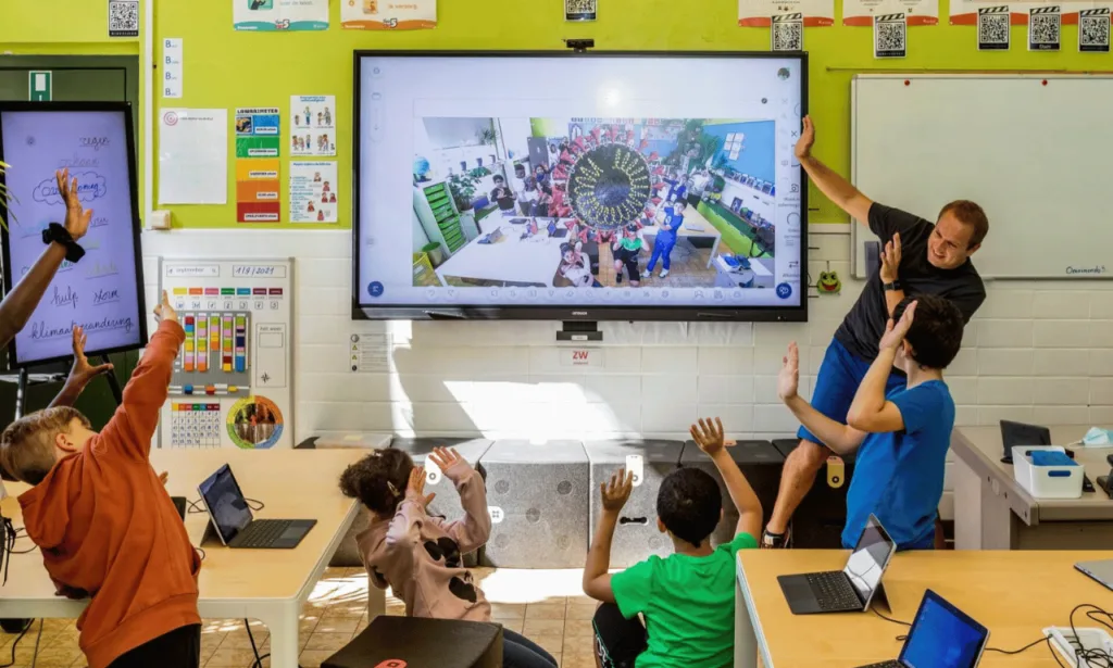 Effective Learning Support Strategies for Success 1 Interactive Learning Tools