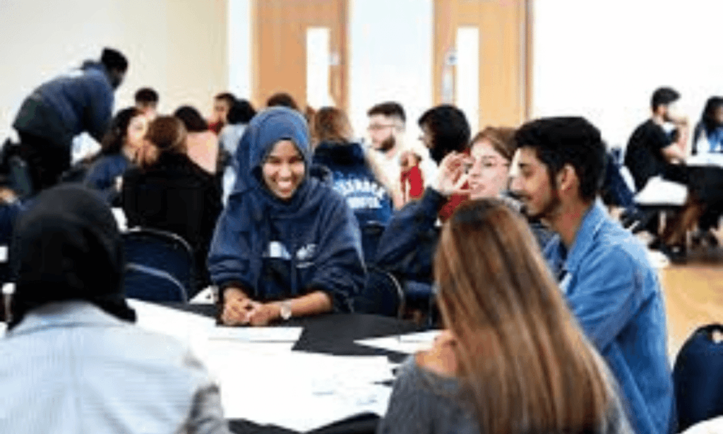 Unlock Group Study Benefits with Peer-Assisted Learning 3 Peer Assisted Learning interaction
