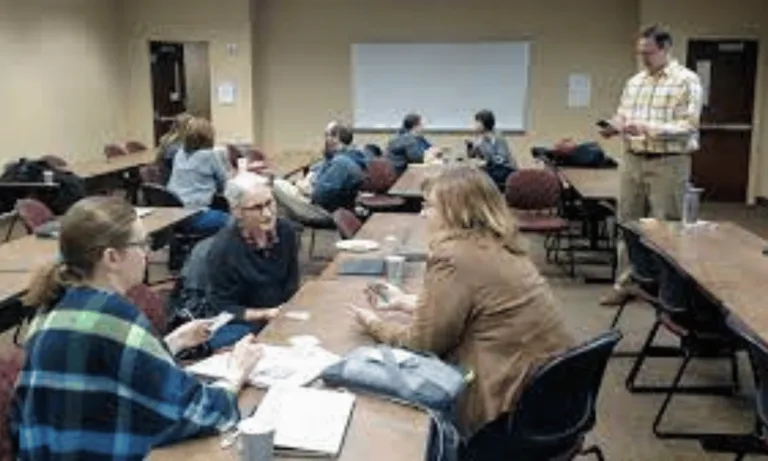 Process Oriented Guided Inquiry Learning POGIL