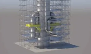 Qualified Scaffold Design