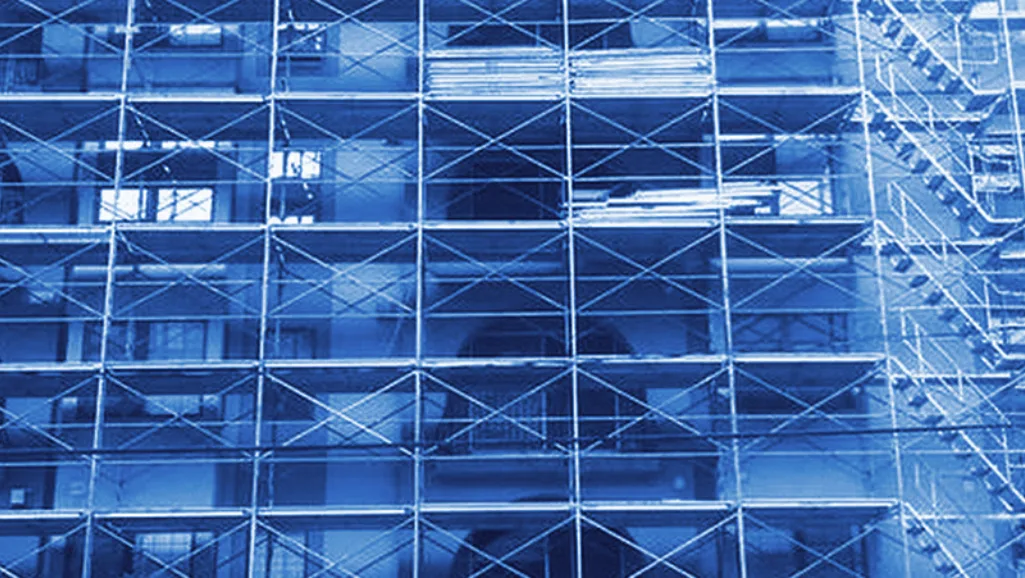 Scaffold Inspection Tags: Ensure Site Safety 1 Scaffold Inspection