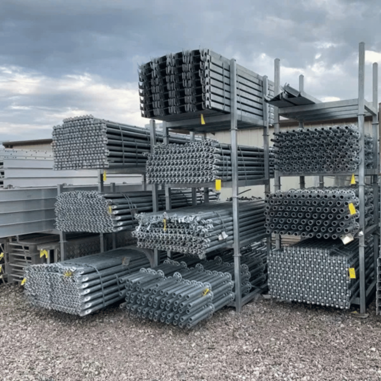 Premium Scaffold Rack Storage Solutions