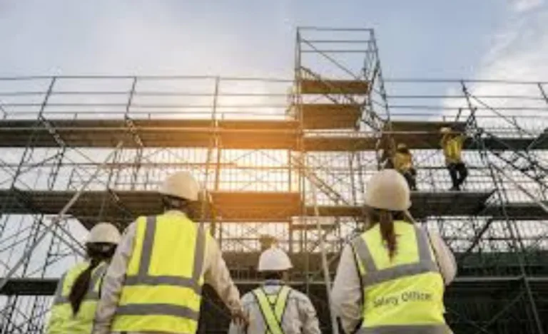 Scaffold Safety Orientation 2