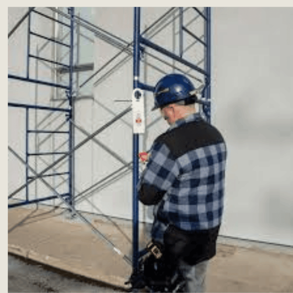 Essential Scaffold Tagging Systems Guide 2024 1st