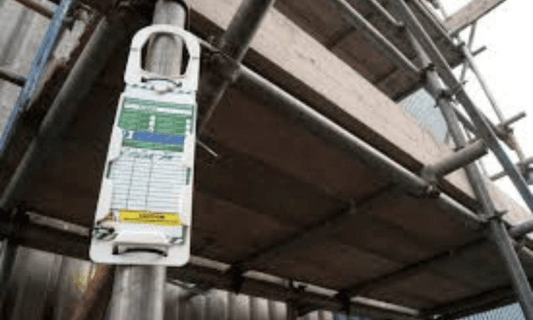 Essential Scaffold Tagging Systems Guide 2024 1st