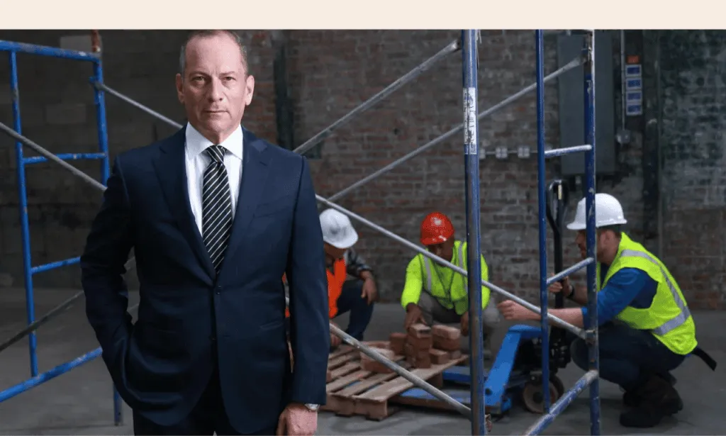 Understanding Scaffolding Accident Claims & Safety 2 Scaffolding Accident Lawyer 1