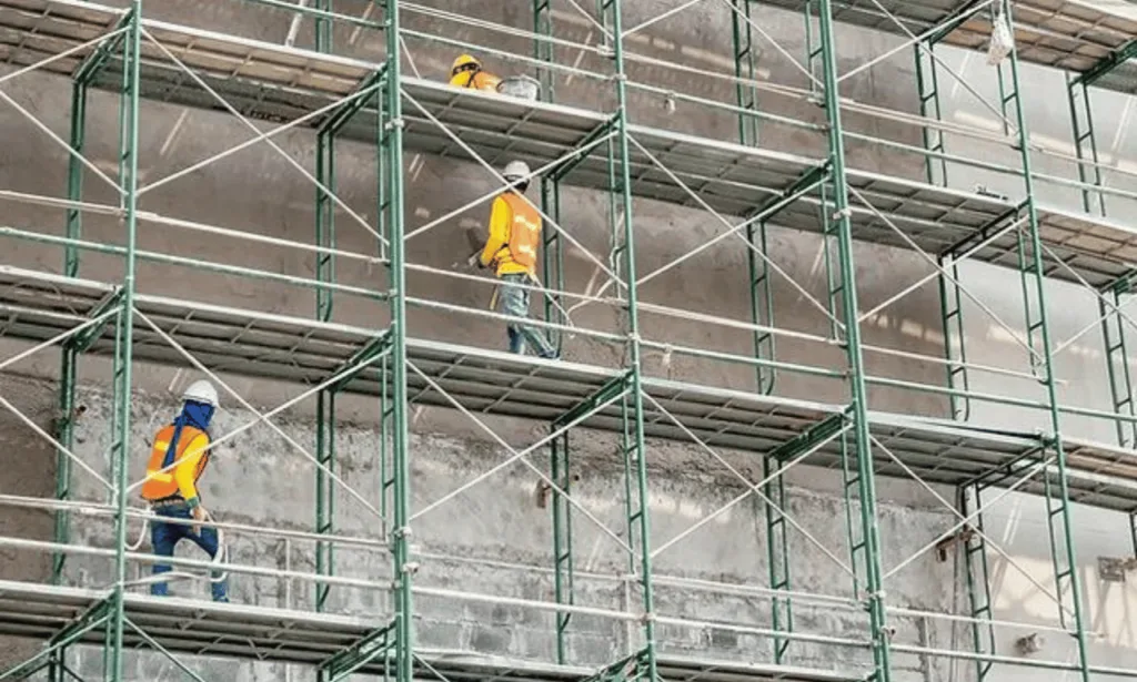 cost of scaffolding Per Square Foot: 2025 Comprehensive Guide 2 Scaffolding Cost Calculator