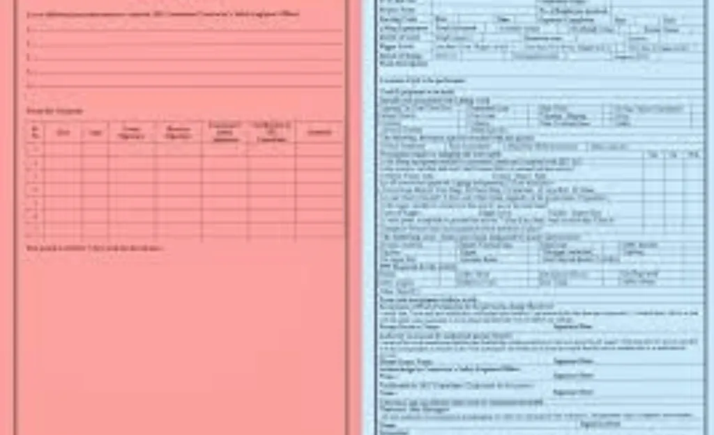 Essential Scaffolding Permit-to-Work Systems Guide 3 Scaffolding Permit to Work Systems 2