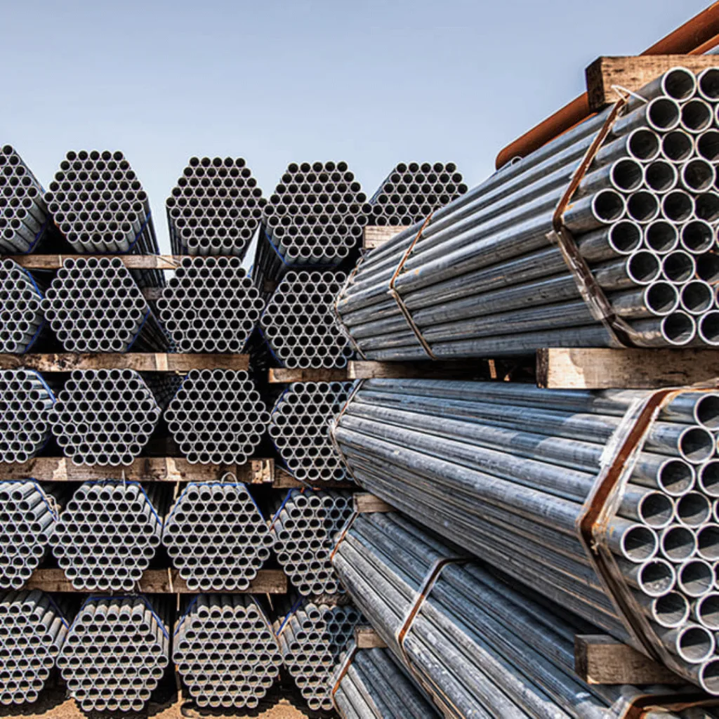 High-Quality Scaffolding Pipe Solutions 3 Scaffolding Pipe