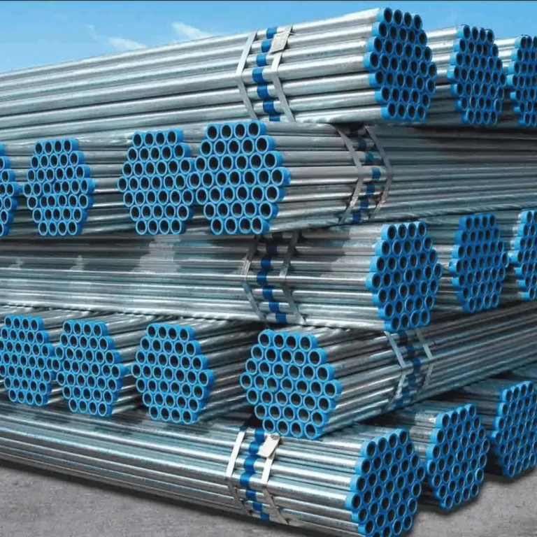Scaffolding Pipe