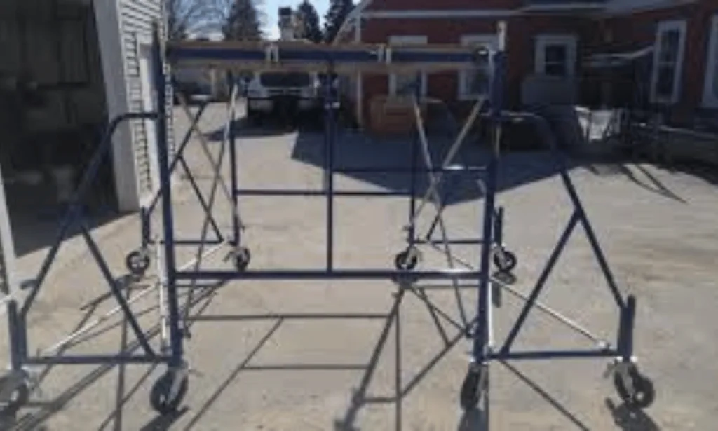 Outrigger Systems for Scaffolds: Safety & Stability 2 Scaffolding Safety Outriggers