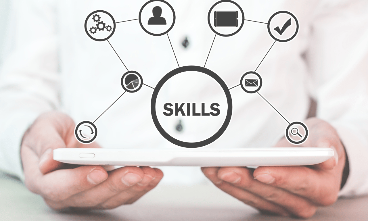 Skills Mastery Framework