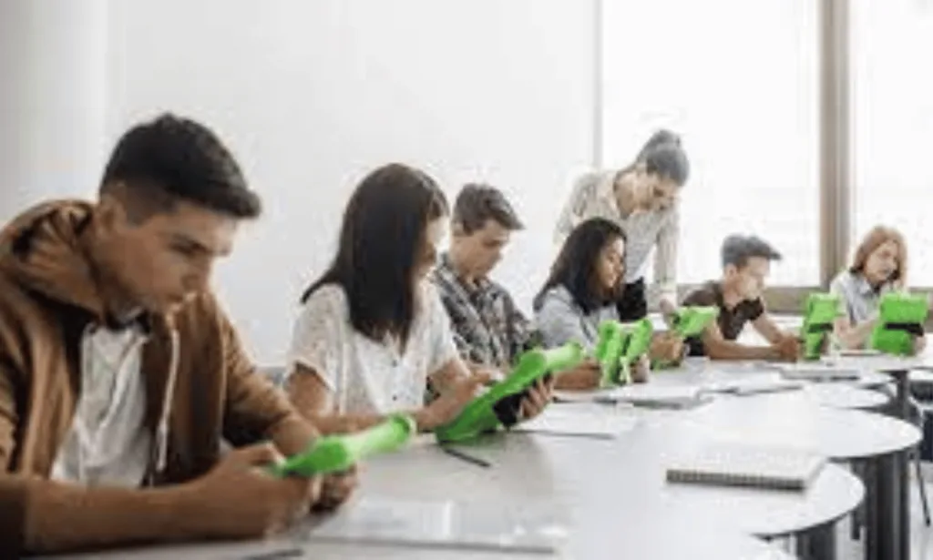 Exploring Cognitive Structuring in Education 3 Teaching Methods for Cognitive Enhancement