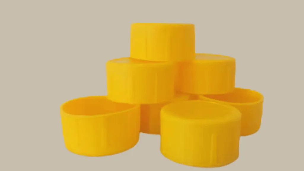 Quality Tube End Caps for Secure Sealing 2 Tube End Caps