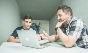 Tutoring and Mentoring Approaches