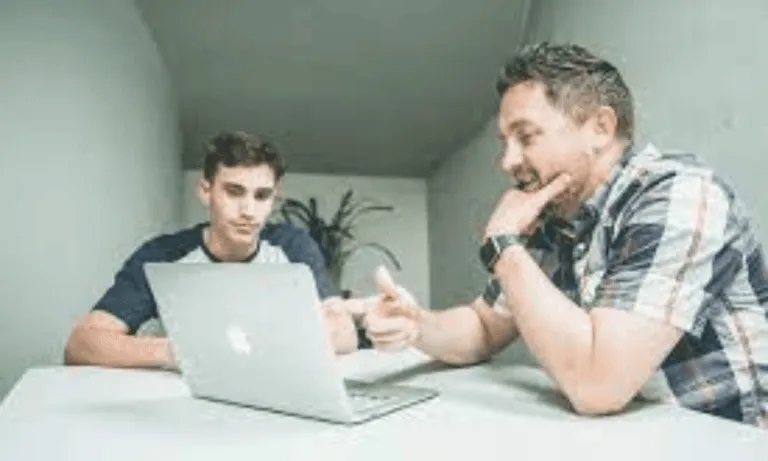 Effective Tutoring and Mentoring Approaches 93 Tutoring and Mentoring Approaches