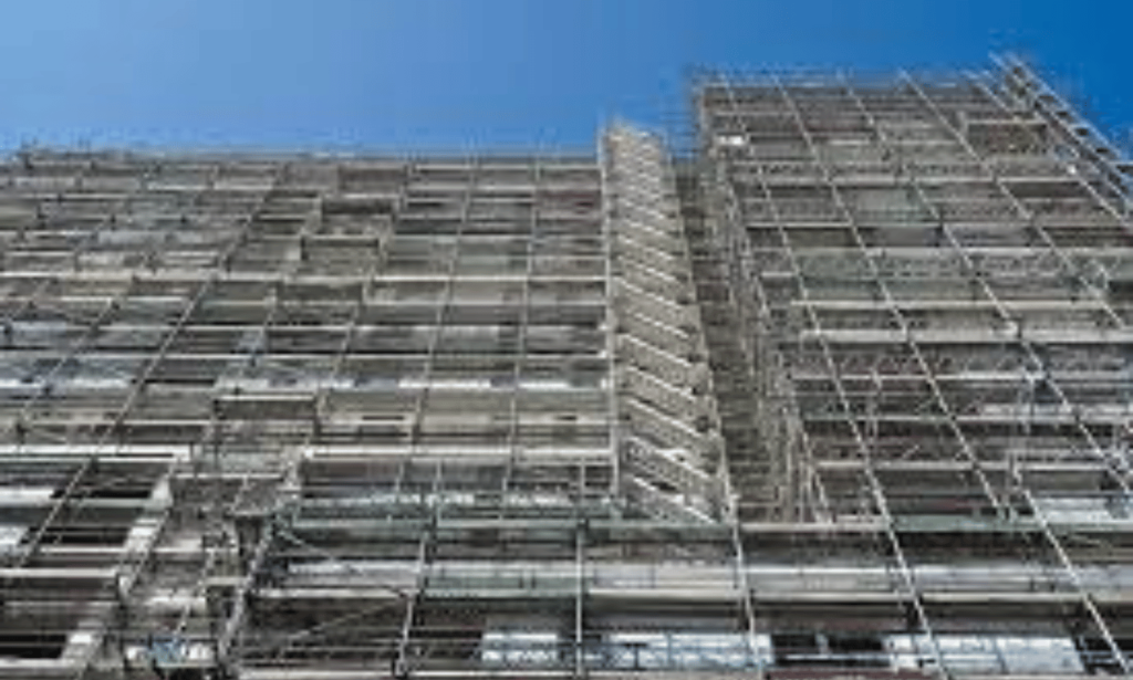 advanced scaffold solutions