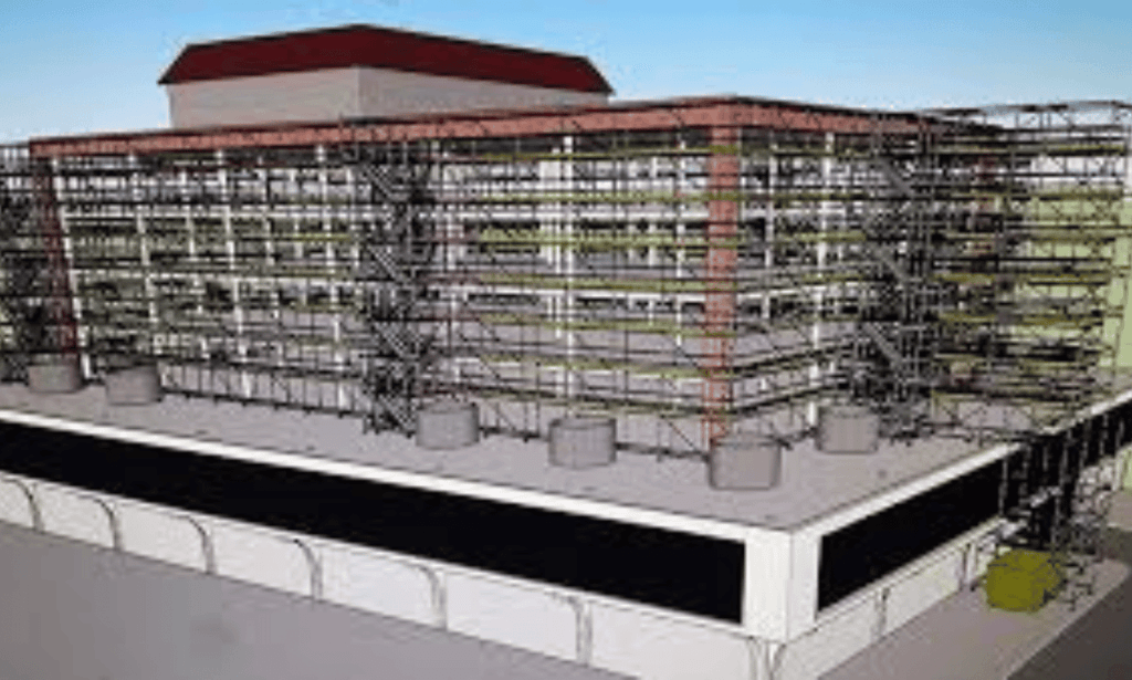 Advanced Scaffolding Solutions for Modern Construction 3 custom scaffold designs