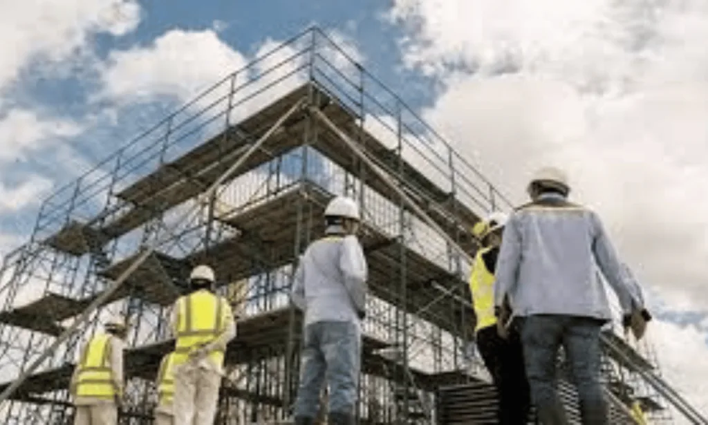 educational technology in scaffolding