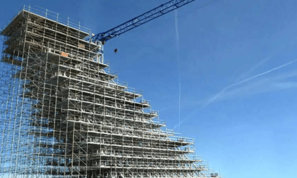 scaffold engineering solutions