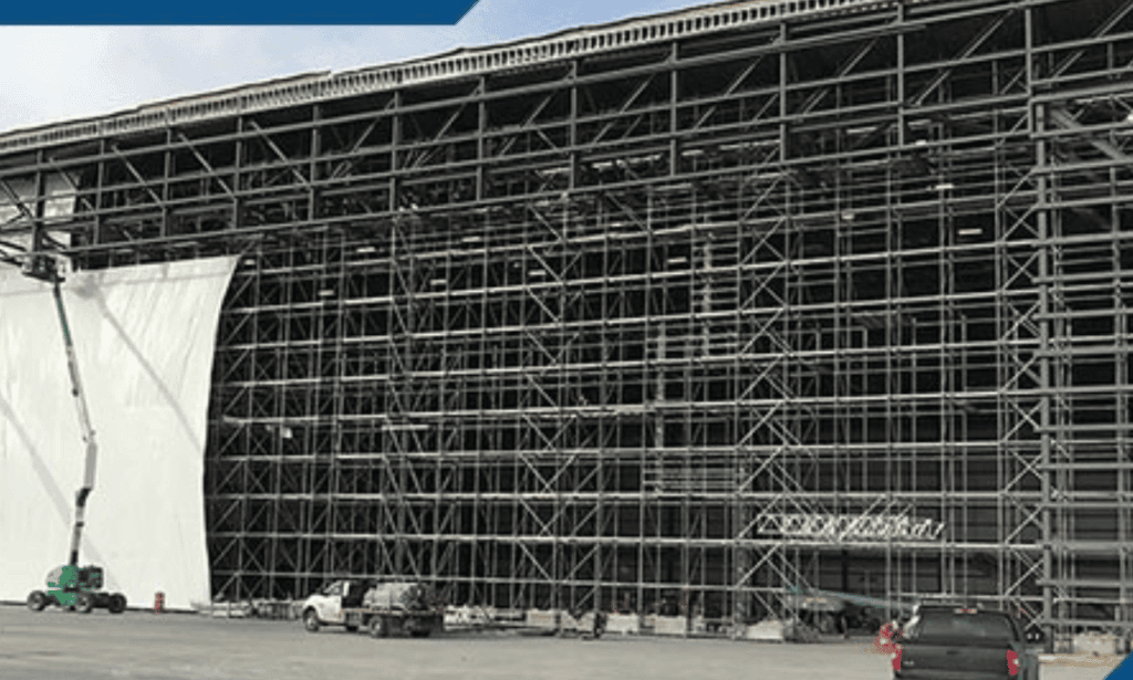 Advanced Scaffolding Solutions for Modern Construction 2 scaffold installation experts