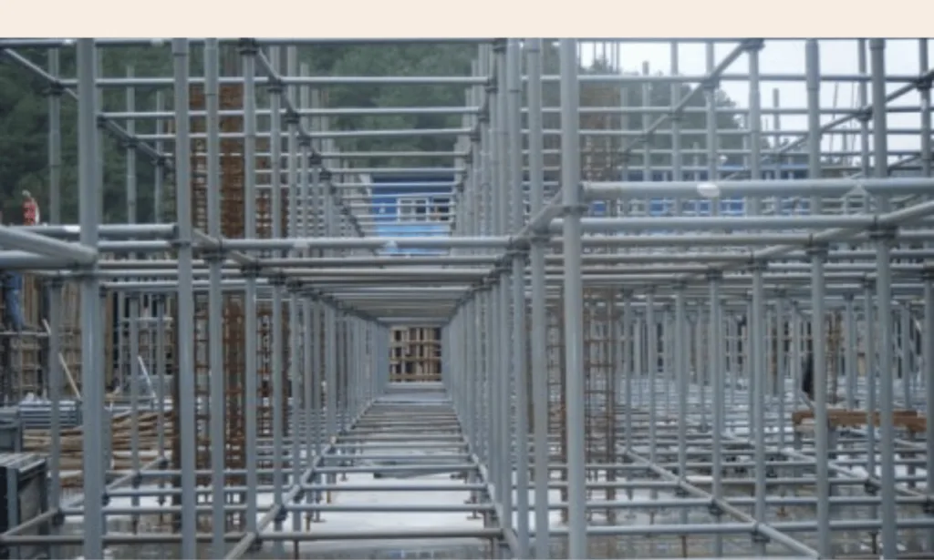 High-Quality Scaffolding Pipe Solutions 1 scaffold pipe fittings