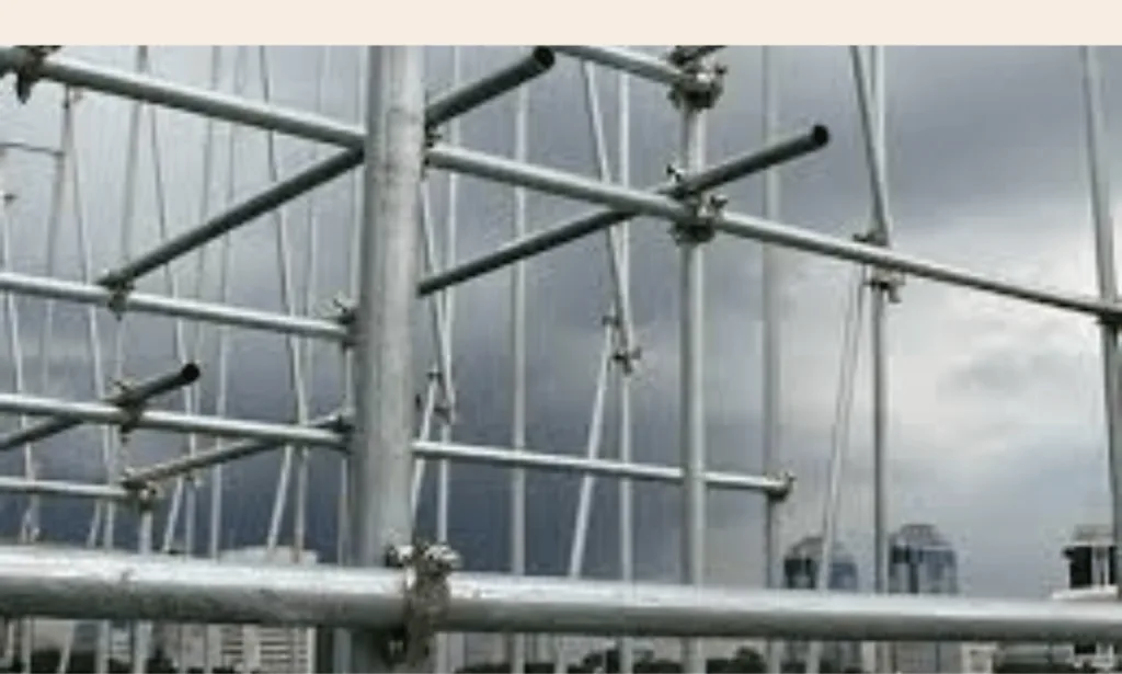 High-Quality Scaffolding Pipe Solutions 2 scaffold tube