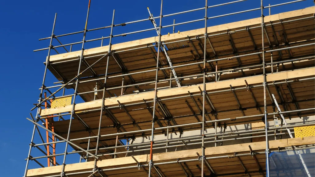 cost of scaffolding Per Square Foot: 2025 Comprehensive Guide 3 construction projects