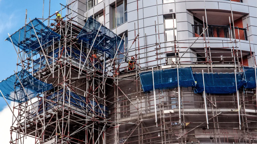 cost of scaffolding Per Square Foot: 2025 Comprehensive Guide 4 Scaffolding pricing estimates