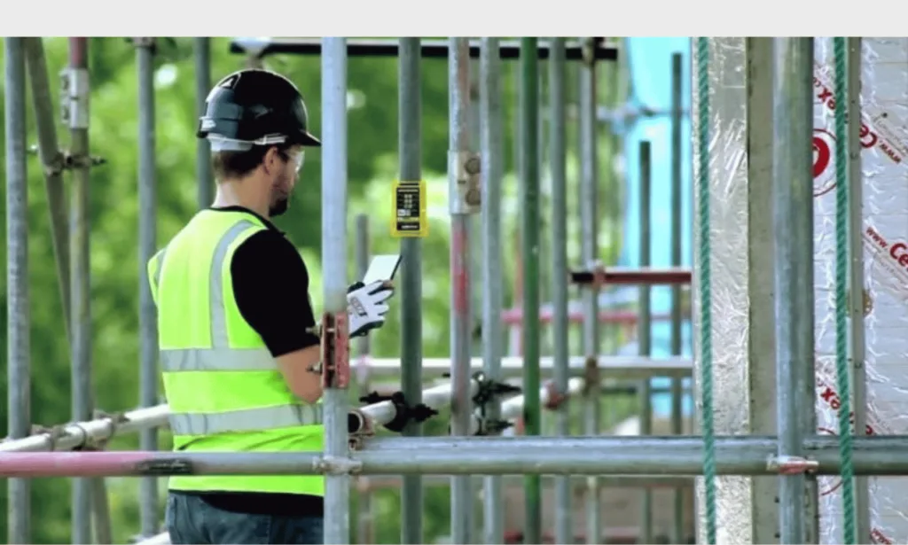 Understanding Scaffolding Accident Claims & Safety 1 scaffolding inspection