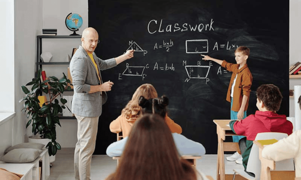 Responsive Teaching Practices for Modern Educators 2 Active Learning Strategies in the Classroom