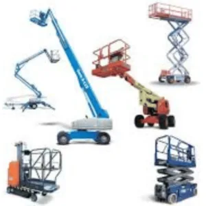Aerial Lifts