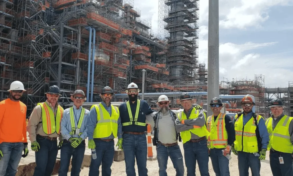 Apache Scaffolding: Your Reliable Support 3 Apache Industrial Services locations