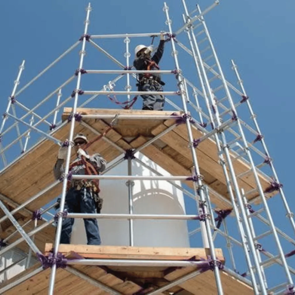Apache Scaffolding: Your Reliable Support 1 Apache Scaffolding