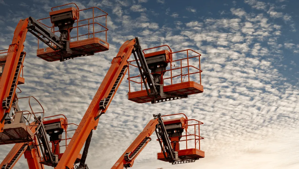 boom lift safety considerations
