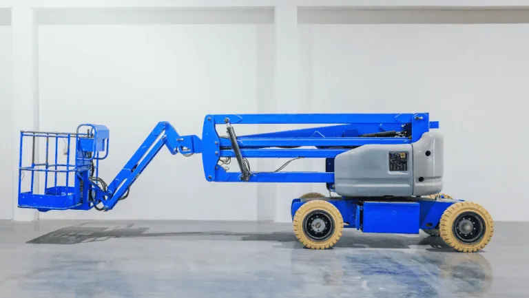 Boom Lift: Aerial Work Platform for Safe Heights 1 Boom Lift