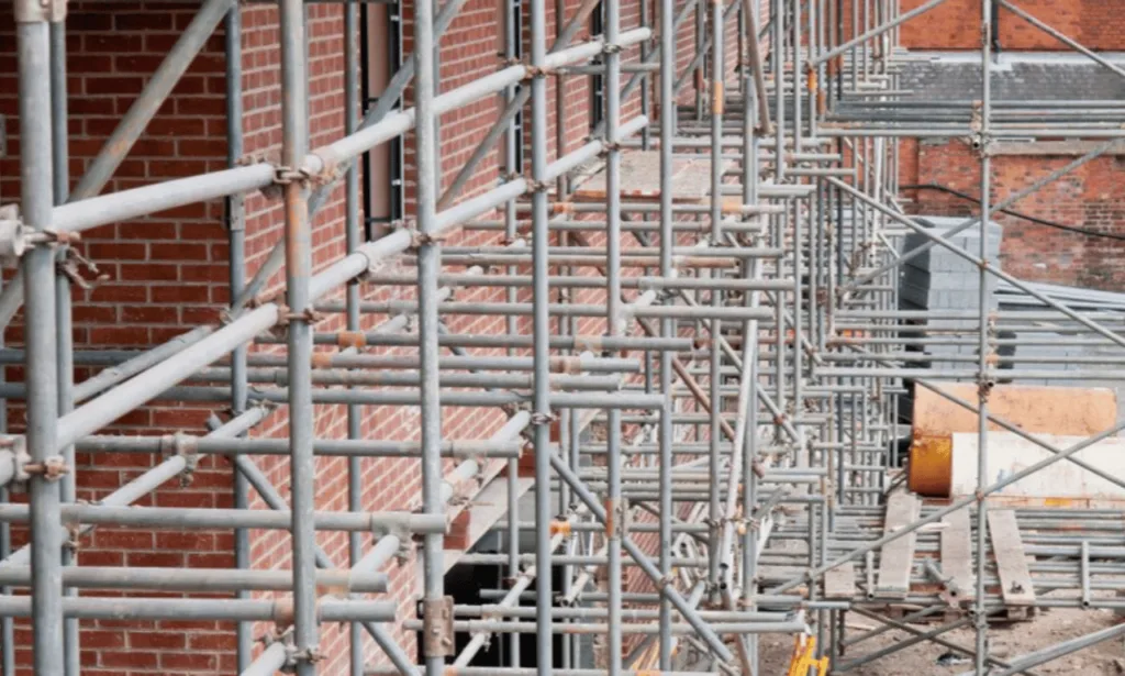 Guide to Light-Duty Scaffolding Safety & Tips 3 Common FAQs about Scaffolding