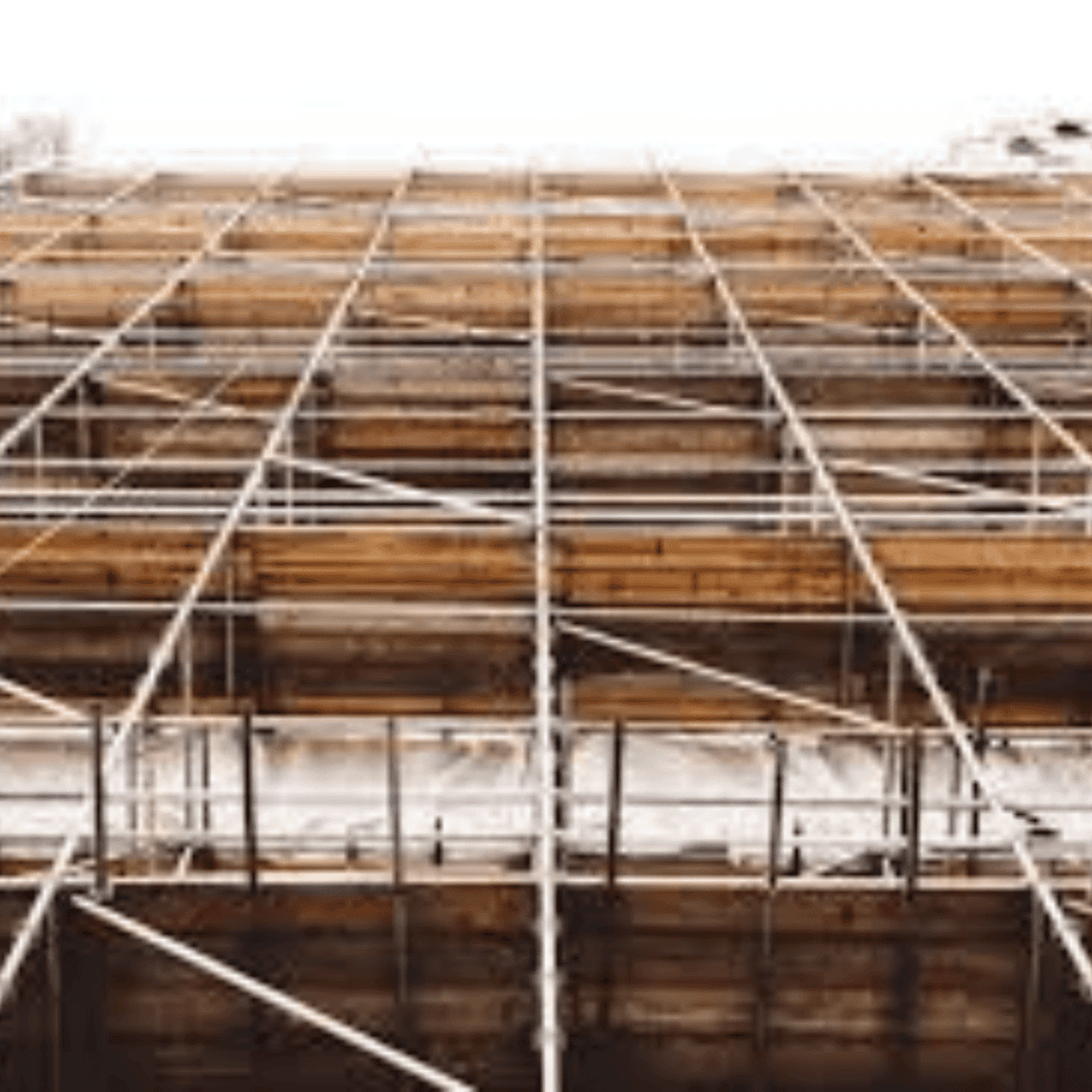 Design Considerations for Scaffolding