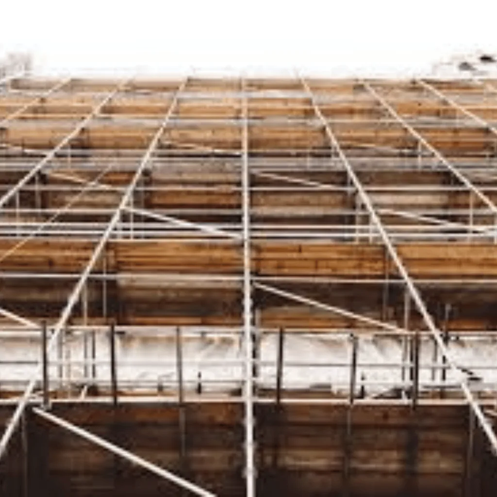 Protection Scaffolding: Ensuring Site Safety 1 Design Considerations for Scaffolding