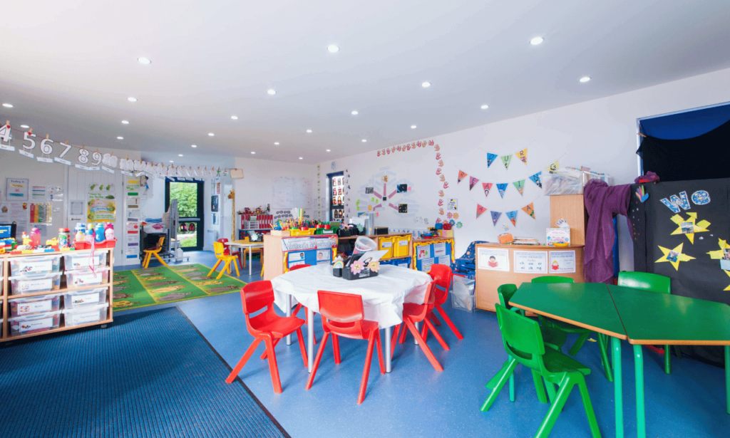 Designing Effective Learning Environments