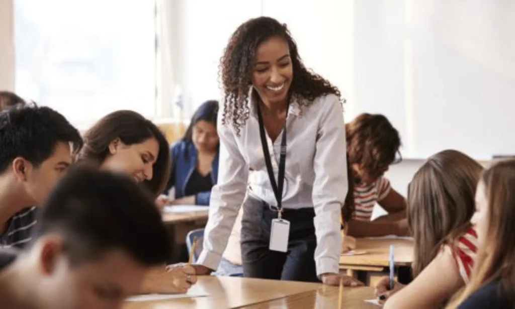 Exploring Developmental Teaching Methods in Education 1 Developmental Teaching Methods for Effective Learning