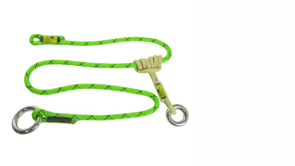 Double Tool Lanyard