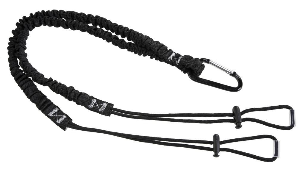 Double Tool Lanyard