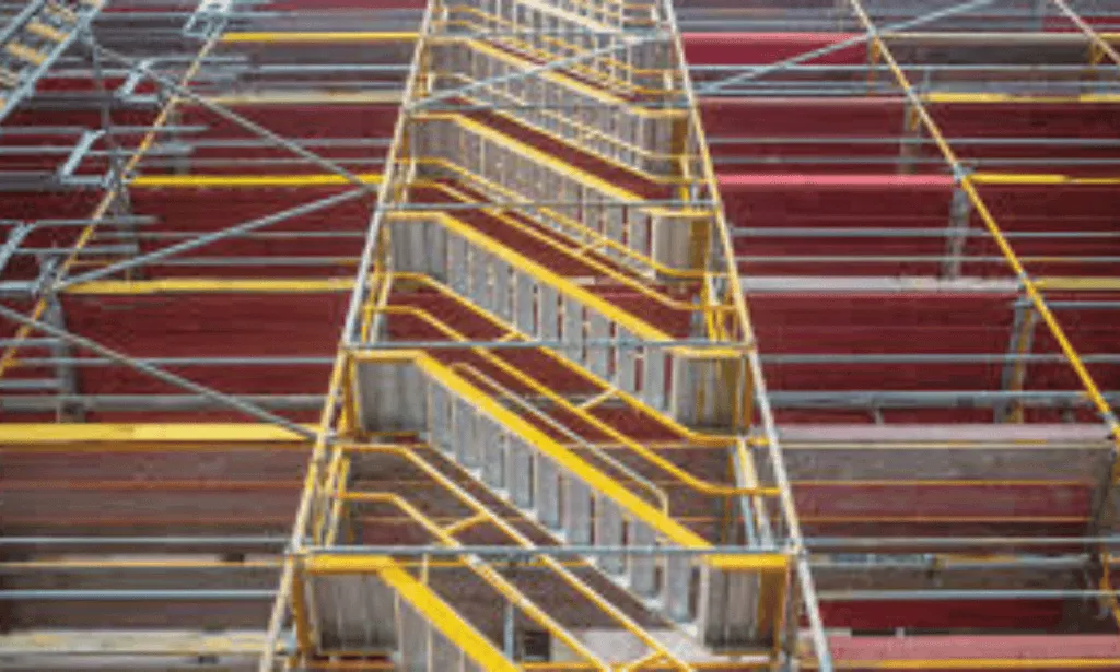 Static and Mobile Scaffold Towers: Key Differences 2 Elevating Safety with Premium Scaffolding