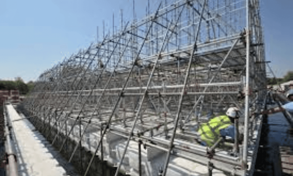 Essential Event Scaffolding Solutions for Stages 2 Event Scaffolding